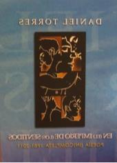Cover of book: En (el) imperio de (los) sentidos